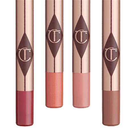 charlotte tilbury lip cheat.